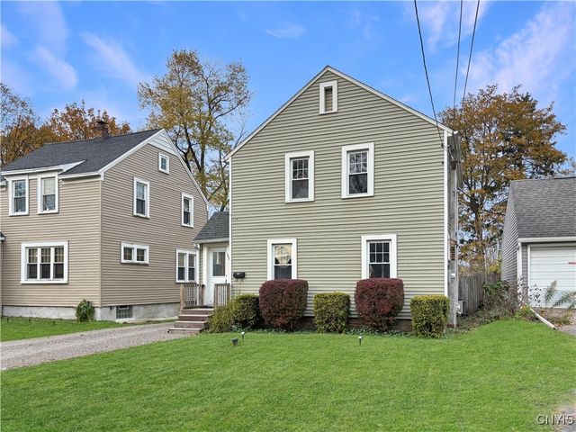 108 Harrington Street, Salina, NY 13211