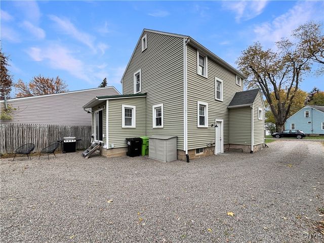 108 Harrington Street, Salina, NY 13211