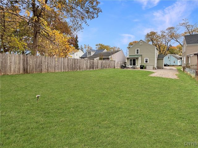 108 Harrington Street, Salina, NY 13211