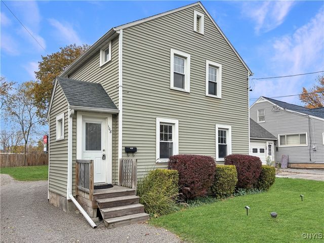 108 Harrington Street, Salina, NY 13211