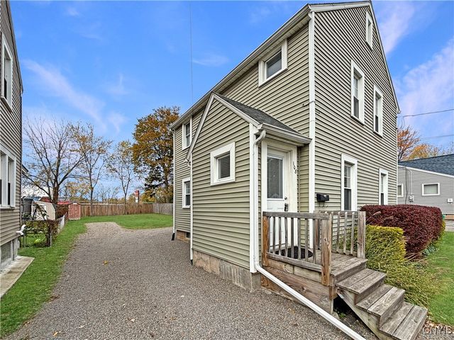 108 Harrington Street, Salina, NY 13211