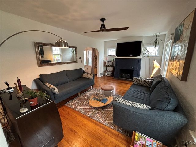 108 Harrington Street, Salina, NY 13211