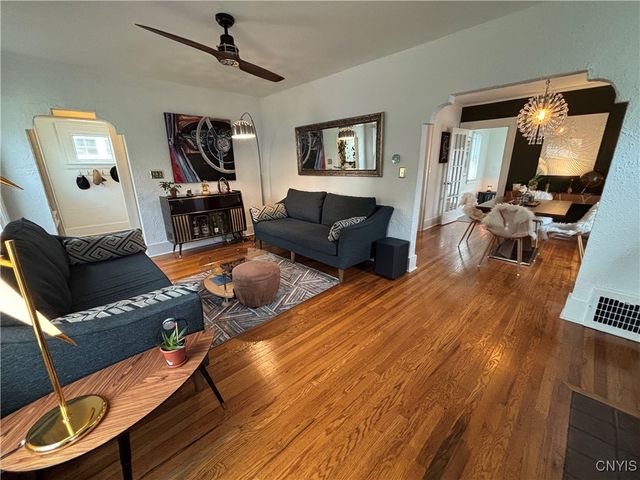 108 Harrington Street, Salina, NY 13211