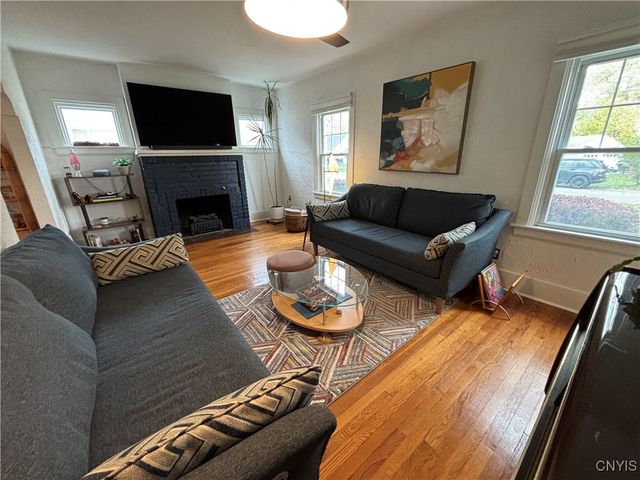 108 Harrington Street, Salina, NY 13211