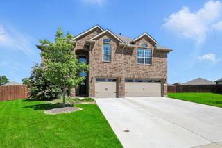 511 Natchez Lane, Glenn Heights, TX 75154