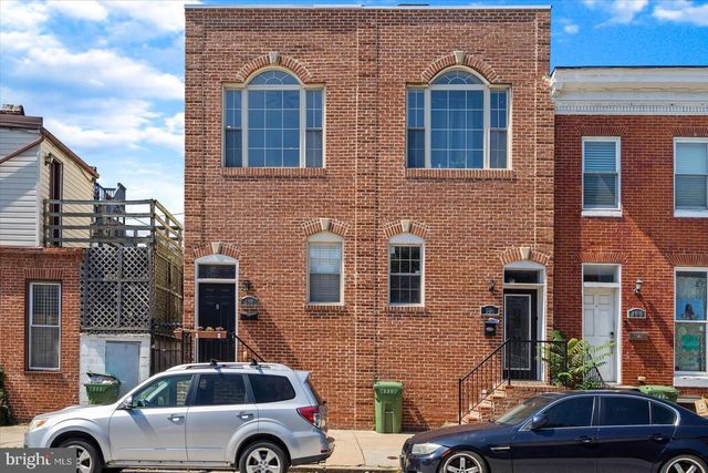 104 N PATTERSON PARK AVE, Baltimore, MD 21231