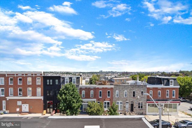 104 N PATTERSON PARK AVE, Baltimore, MD 21231