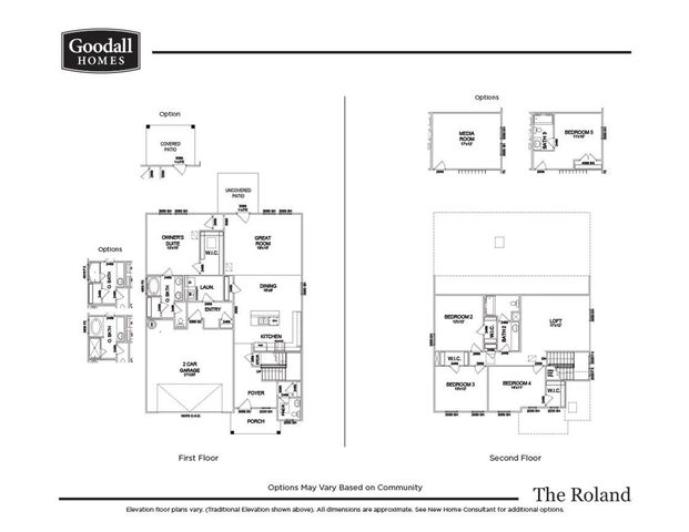 4922 Russell David Drive, Murfreesboro, TN 37129