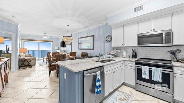 26750 Perdido Beach Boulevard 1106, Orange Beach, AL 36561