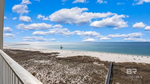 26750 Perdido Beach Boulevard 1106, Orange Beach, AL 36561