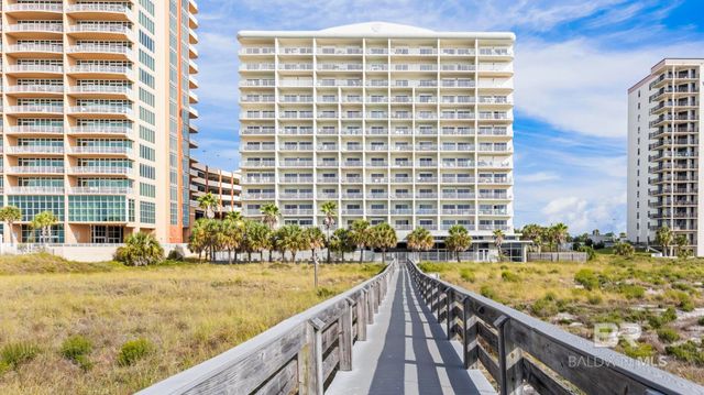 26750 Perdido Beach Boulevard 1106, Orange Beach, AL 36561
