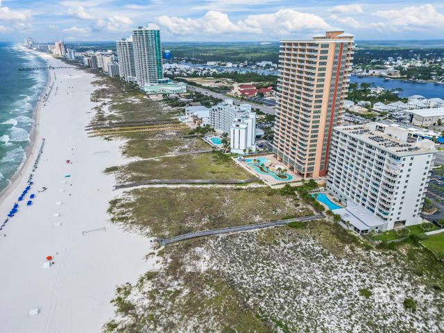 26750 Perdido Beach Boulevard 1106, Orange Beach, AL 36561