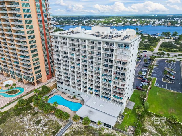 26750 Perdido Beach Boulevard 1106, Orange Beach, AL 36561