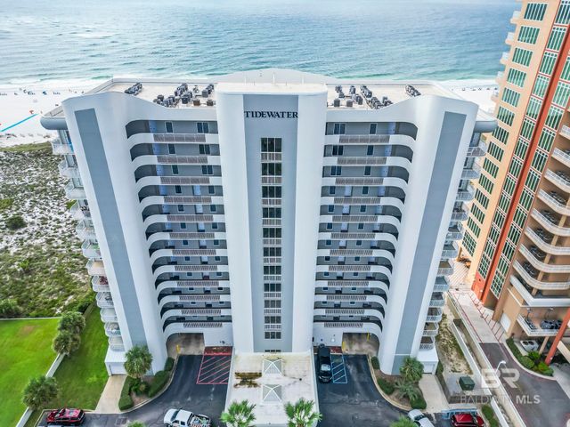 26750 Perdido Beach Boulevard 1106, Orange Beach, AL 36561