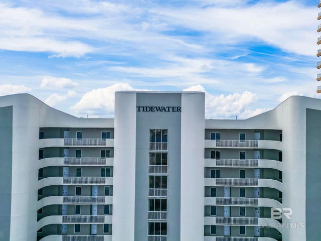 26750 Perdido Beach Boulevard 1106, Orange Beach, AL 36561