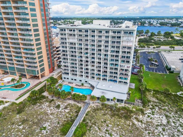 26750 Perdido Beach Boulevard 1106, Orange Beach, AL 36561