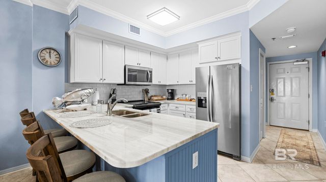 26750 Perdido Beach Boulevard 1106, Orange Beach, AL 36561