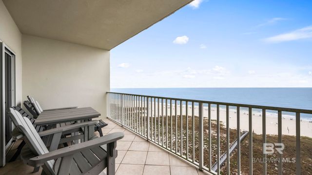 26750 Perdido Beach Boulevard 1106, Orange Beach, AL 36561