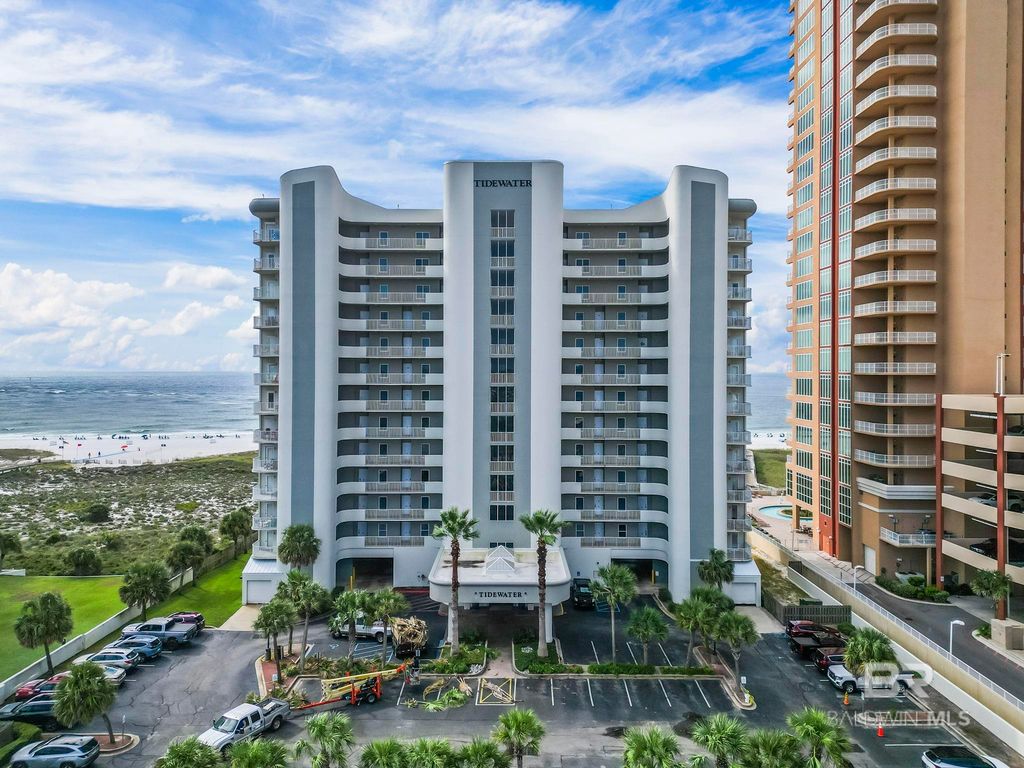 26750 Perdido Beach Boulevard 1106, Orange Beach, AL 36561