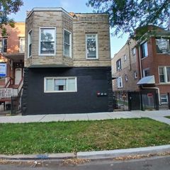 2108 N Keeler Avenue 1F, Chicago, IL 60639