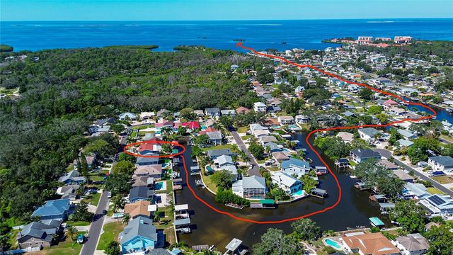 76 GULFWINDS DRIVE, Palm Harbor, FL 34683