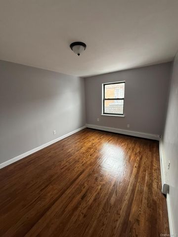 106-12 156th Street 2nd Fl, Jamaica, NY 11433