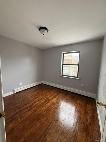 106-12 156th Street 2nd Fl, Jamaica, NY 11433
