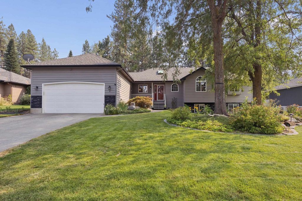 9 W Elcliff Ave, Spokane, WA 99218 photo 1