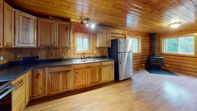 1515 SAILOR COURT, North Pole, AK 99705