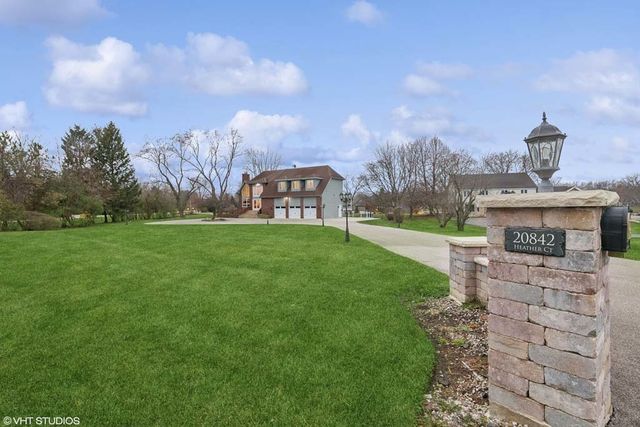 20842 N Heather Court B, Kildeer, IL 60047