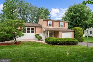 618 WEIKEL RD, Lansdale, PA 19446