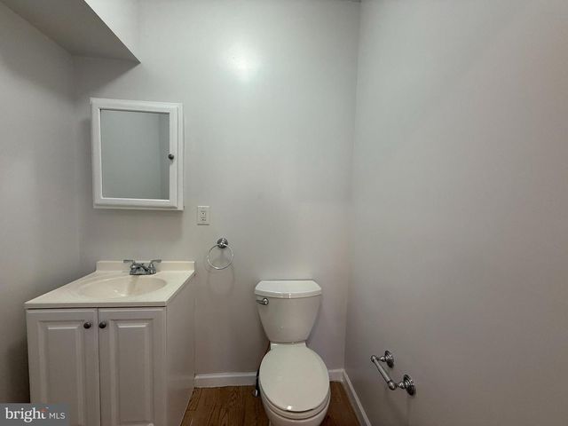 4618 MILNOR ST, Philadelphia, PA 19137