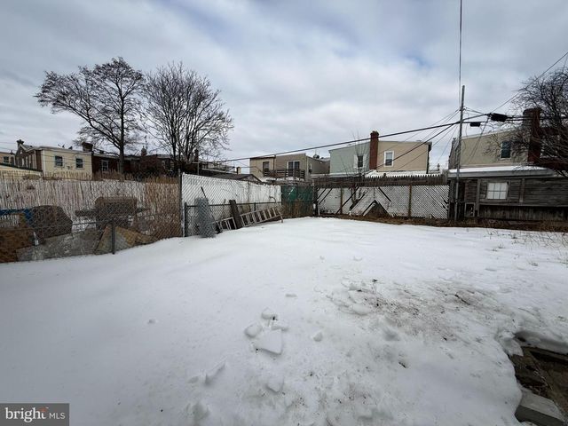 4618 MILNOR ST, Philadelphia, PA 19137