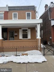 4618 MILNOR ST, Philadelphia, PA 19137