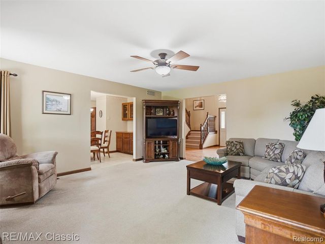 24892 Melody Lane, Taylor, MI 48180