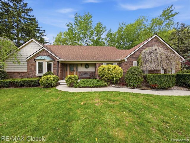 24892 Melody Lane, Taylor, MI 48180