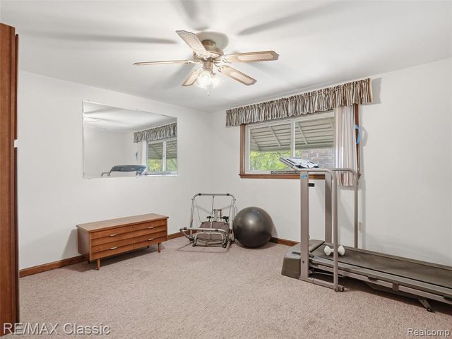 24892 Melody Lane, Taylor, MI 48180