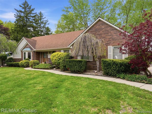 24892 Melody Lane, Taylor, MI 48180