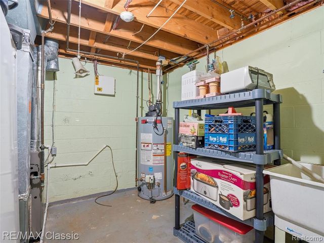24892 Melody Lane, Taylor, MI 48180