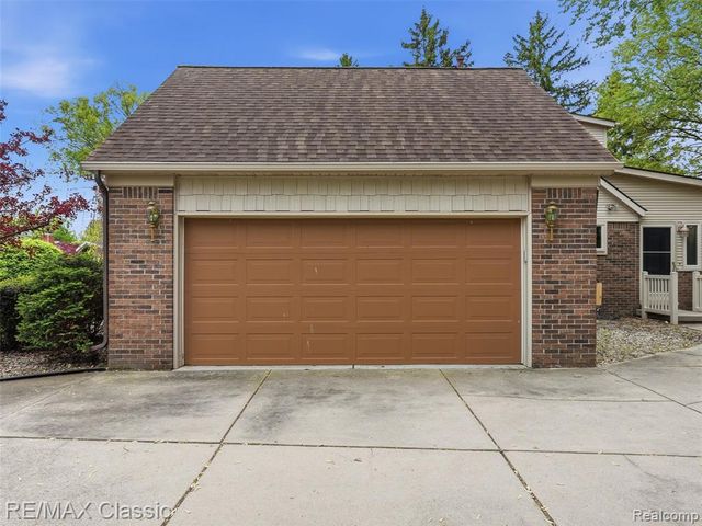 24892 Melody Lane, Taylor, MI 48180