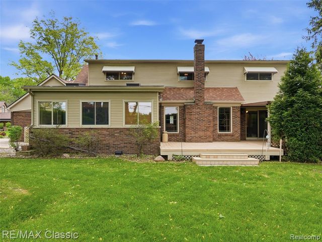 24892 Melody Lane, Taylor, MI 48180