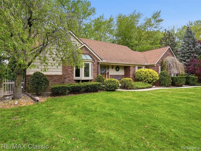 24892 Melody Lane, Taylor, MI 48180