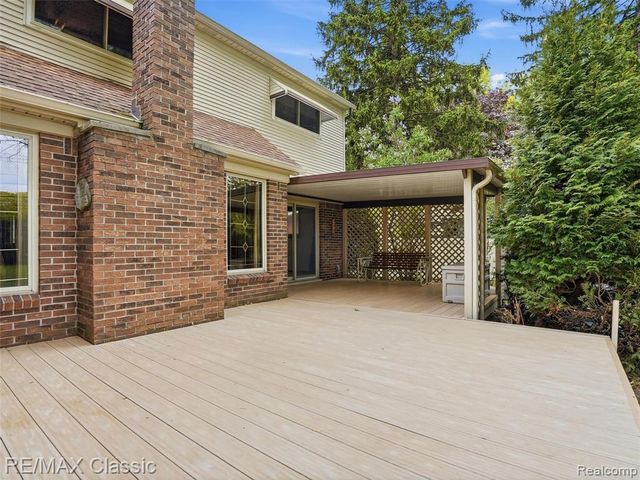 24892 Melody Lane, Taylor, MI 48180