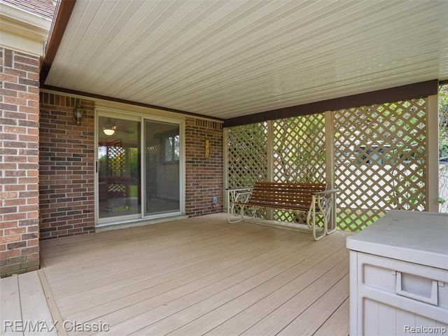 24892 Melody Lane, Taylor, MI 48180