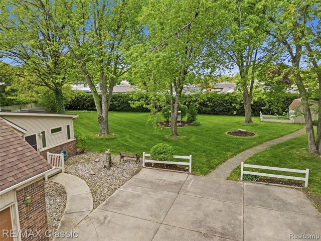 24892 Melody Lane, Taylor, MI 48180