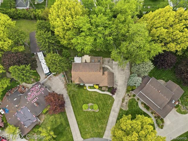 24892 Melody Lane, Taylor, MI 48180