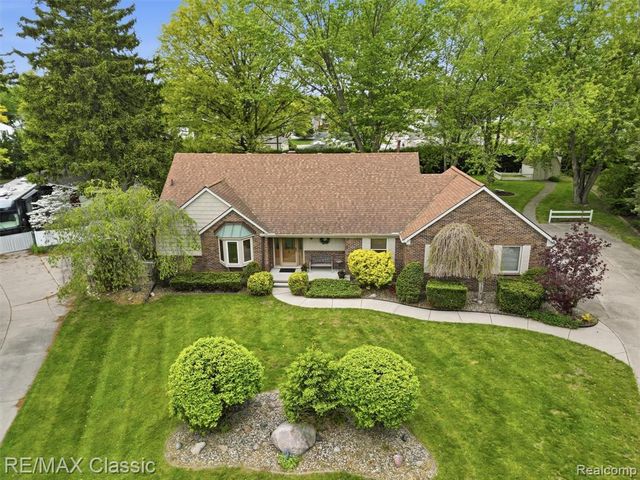 24892 Melody Lane, Taylor, MI 48180