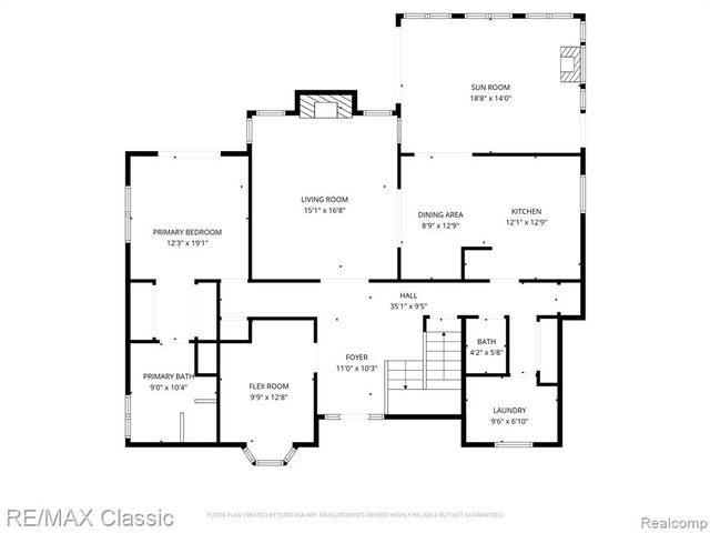 24892 Melody Lane, Taylor, MI 48180