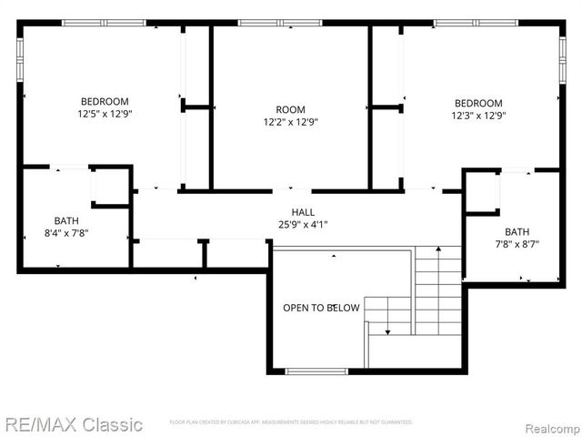 24892 Melody Lane, Taylor, MI 48180