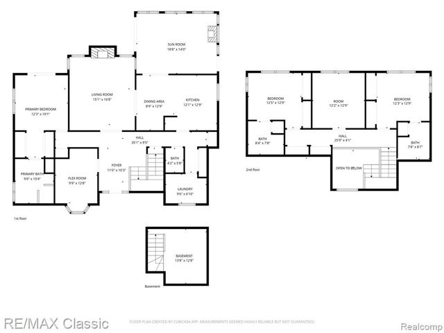 24892 Melody Lane, Taylor, MI 48180
